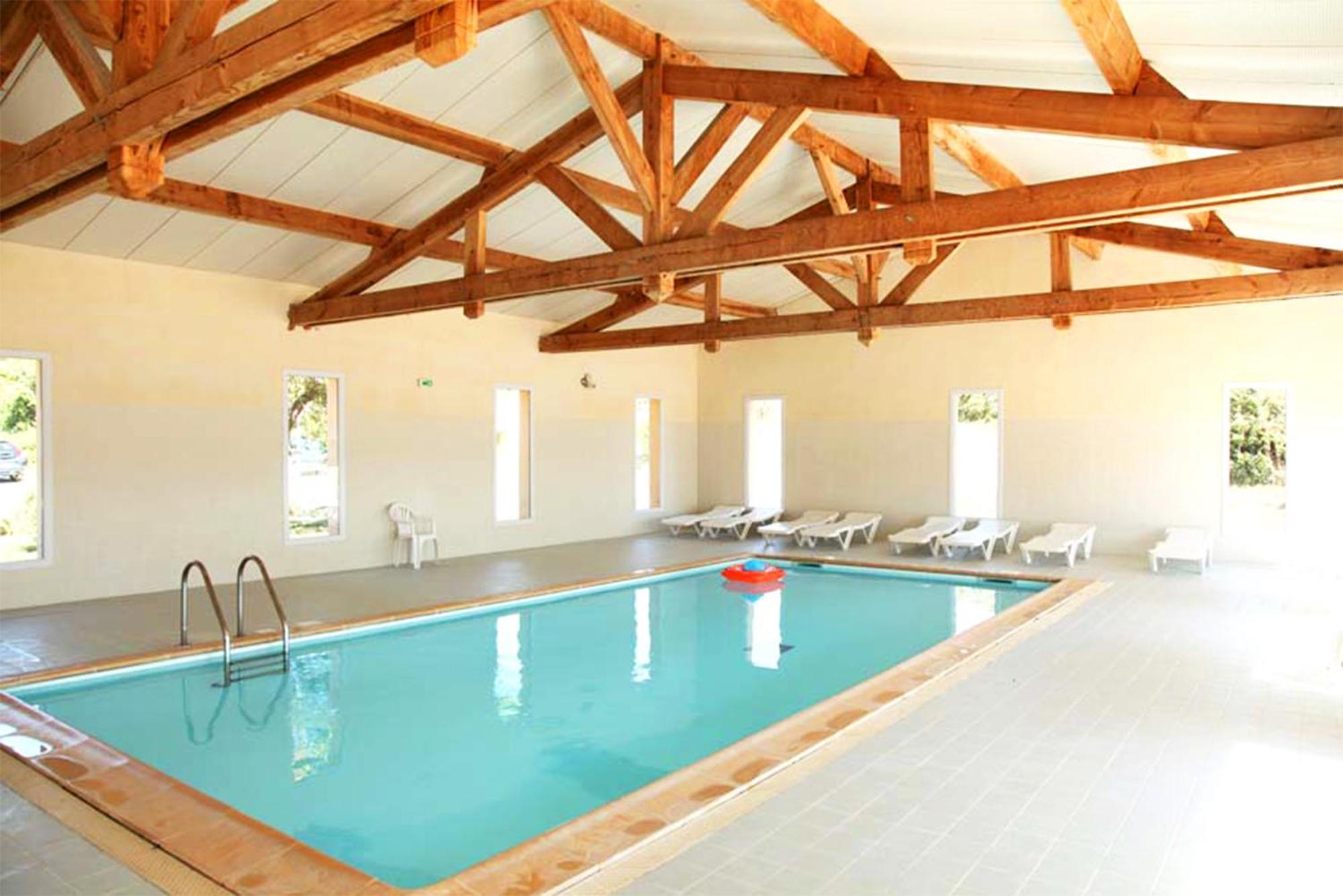 Residence Nemea Les Portes Des Cevennes Sauve Exterior photo