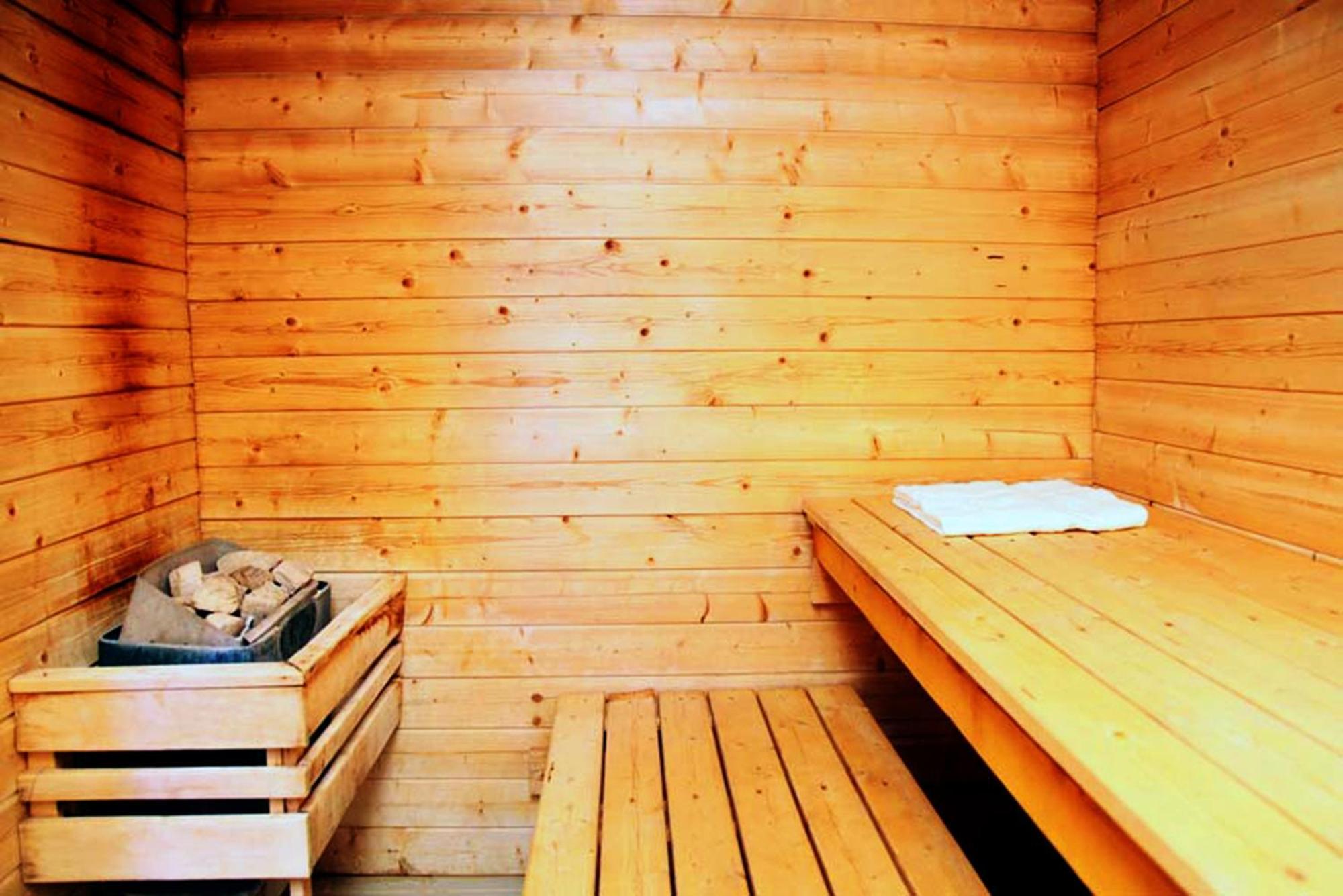 Residence Nemea Les Portes Des Cevennes Sauve Exterior photo