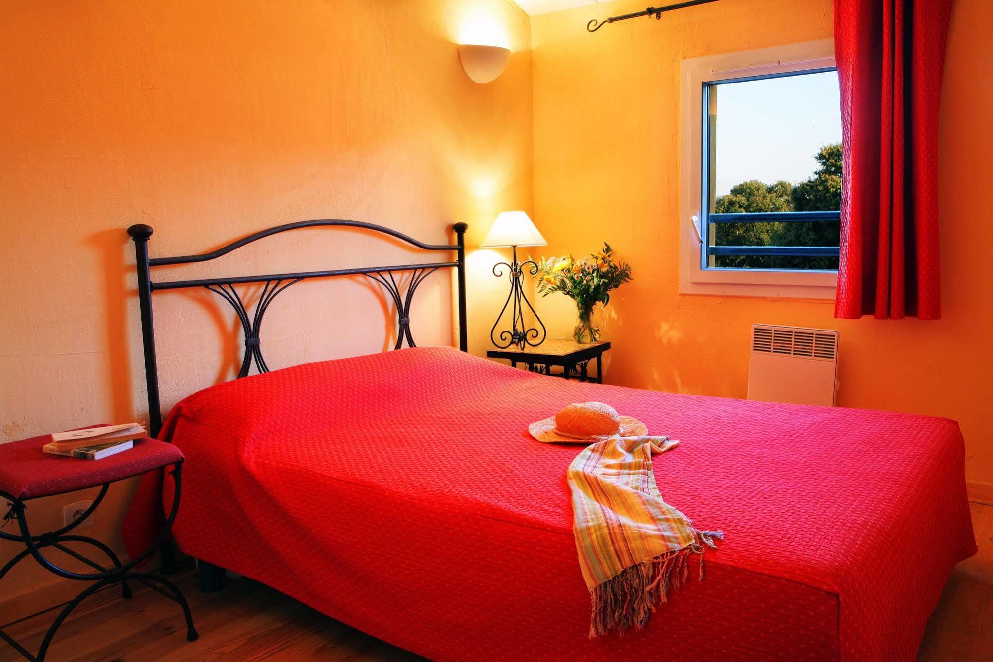 Residence Nemea Les Portes Des Cevennes Sauve Exterior photo