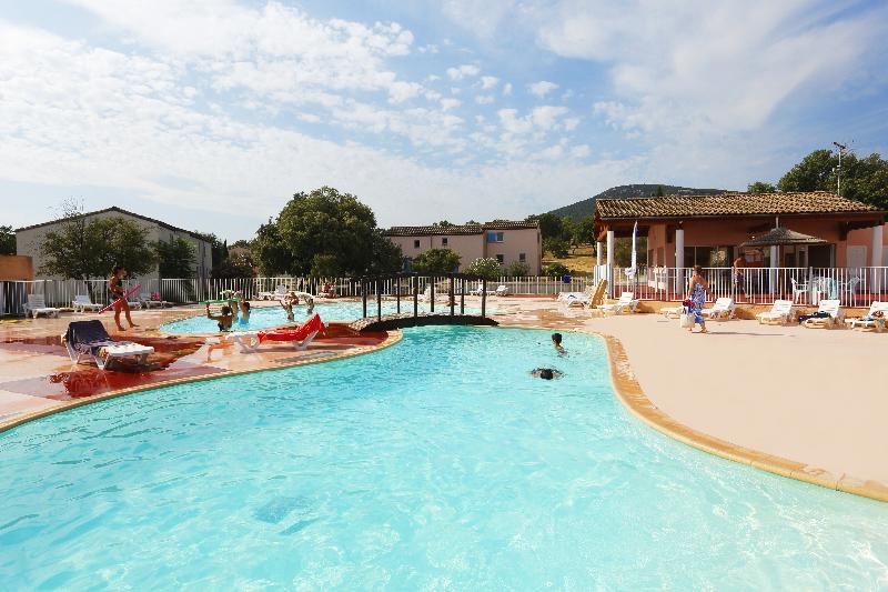 Residence Nemea Les Portes Des Cevennes Sauve Exterior photo
